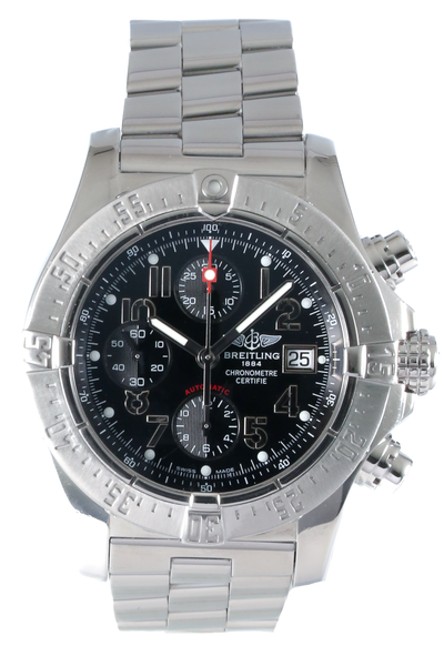 Breitling Avenger Skyland A13380